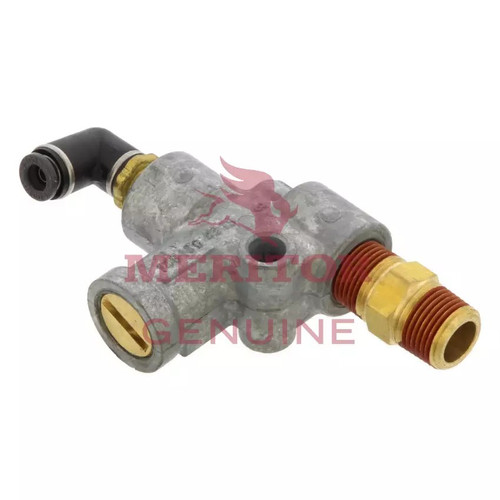 Meritor Valve P/N: 3102501