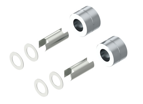 12999002VT Wabco Add-On Kit 410