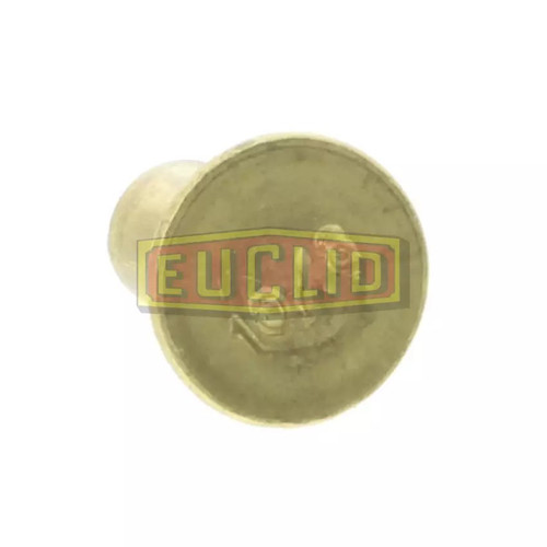 Meritor Brass Rivet P/N: 10-8B or 108B