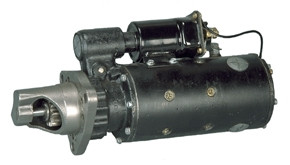 Midland Haldex 50mt Starter P/N: RS150002X