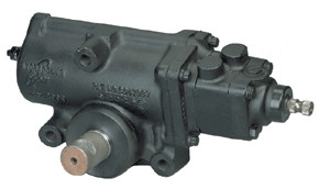 Midland Haldex Steering Gear P/N: RG54044X