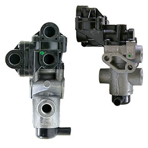 Midland Haldex Valve P/N: KN34110