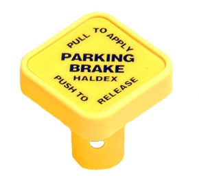 Midland Haldex Knob P/N: KN20901