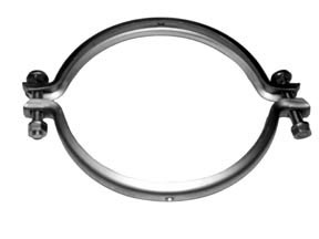 Midland Haldex Clamp P/N: CB20S1
