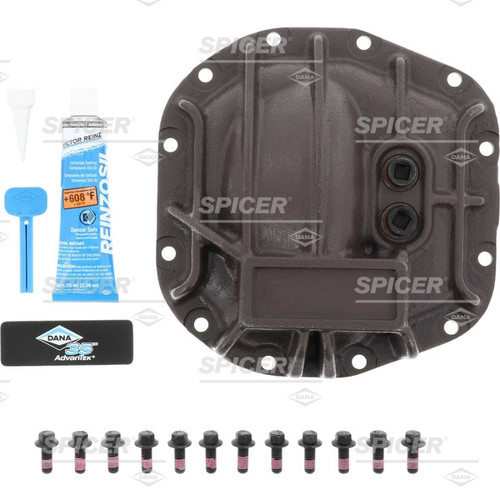 Dana Differential Cover P/N: 10332153