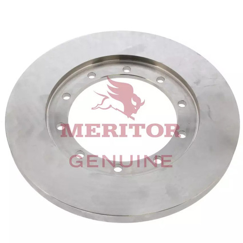 AxleTech Disc Brake Rotor P/N: 321801037E