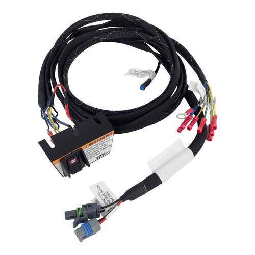 Chelsea Electrical Wire P/N: 75-P-39 or 75P39
