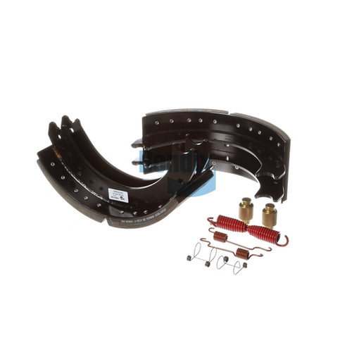 BNK4725E2BA231 Bendix Brake Shoe Kit