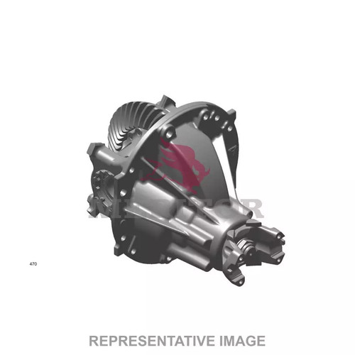 Meritor Carrier P/N: MR1913XR557