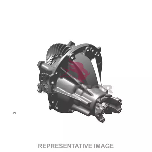 Meritor Carrier P/N: MR1913XR557