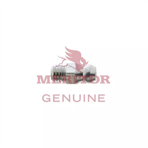 Meritor Grease Fitting P/N: E75501903