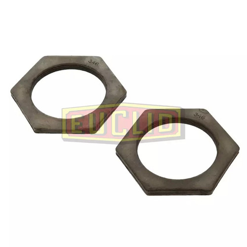 Meritor Spindle Nut P/N: E2425