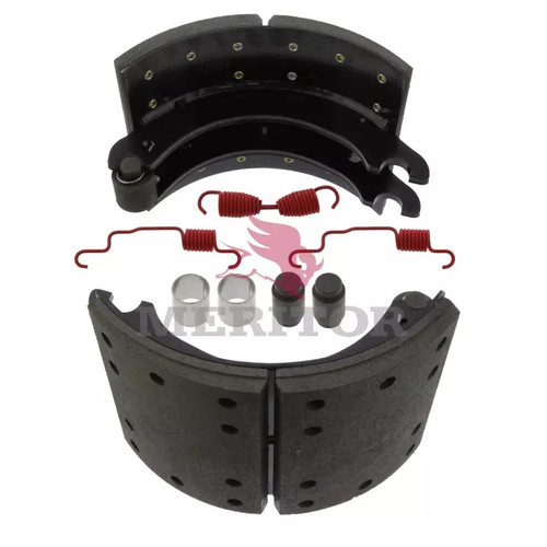 E17747 Meritor 4692 Shoe Kit
