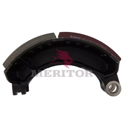 Meritor Lined Shoe P/N: A253222B1952 or A25-3222B1952