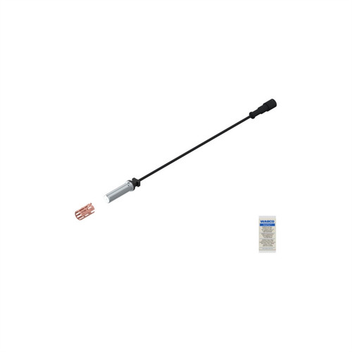 4410329682 Wabco Brake Repair Kit - Sensor with Grease and Bush