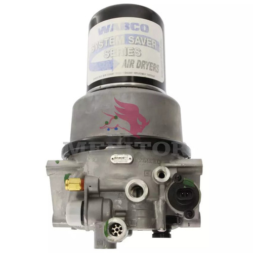 4324803400 Meritor A/D - Hp Std