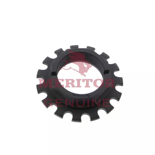 Meritor Nut-Wheel Adj. P/N: 1227F1618