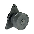 Midland Haldex Pump P/N: RW6077X