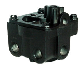 Midland Haldex Relay P/N: KN28131