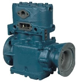 Midland Haldex 500 Cummins P/N: 228443X