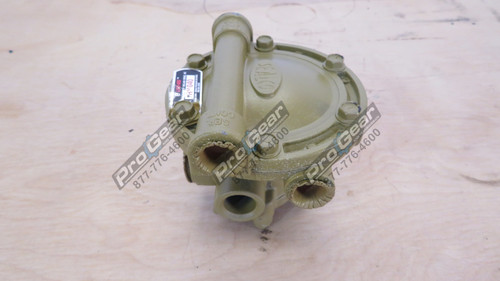 110197X Midland Haldex Valve - photo 1