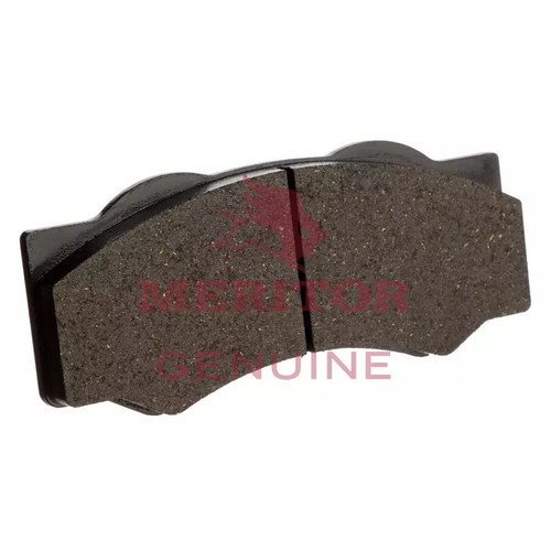 AxleTech Brake Pad Assembly P/N: 322201103A03