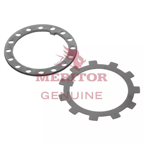 AxleTech Lock Washer Kit P/N: 1229F4634S