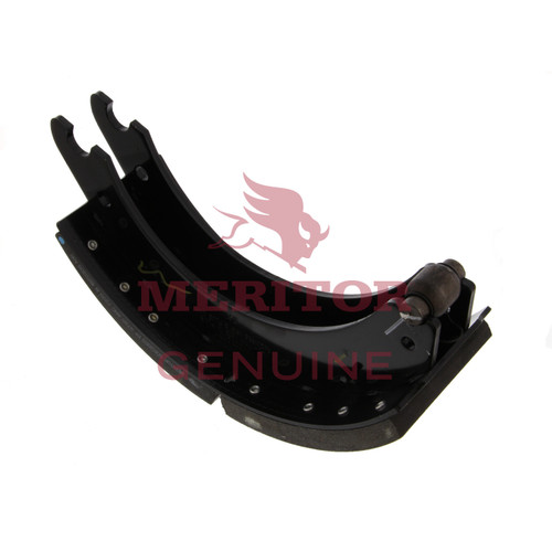 A82-3222Z2288 Meritor Q Plus Lined Brake Shoe Assembly