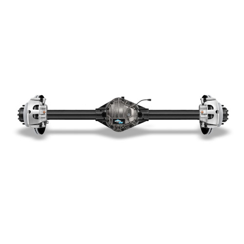 10055395 Dana Spicer Axl Assembly-Rear-Am