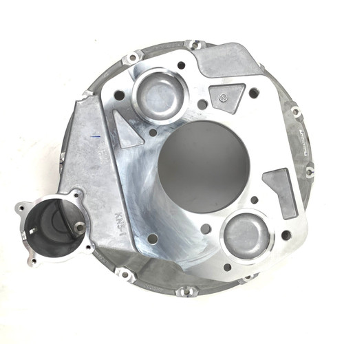 Eaton Fuller Clutch Housing Assembly P/N: A-7802 or A7802