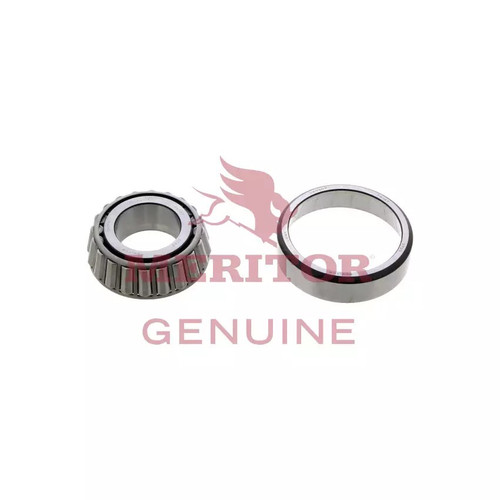 Meritor Std Wheel Bearing Set P/N: SET406GEN