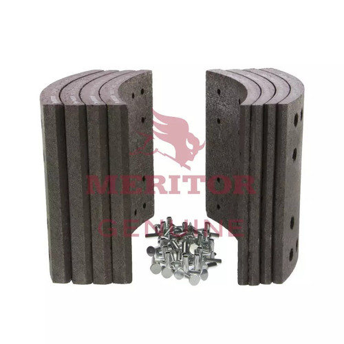 MA26014515G Meritor Lining Set