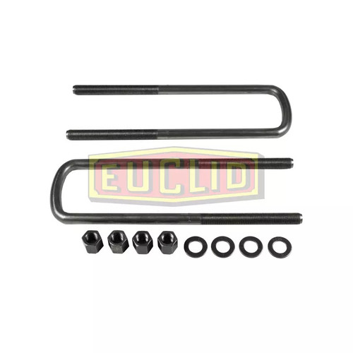 Meritor U-Bolt Assembly P/N: EUB8353-15 or EUB835315