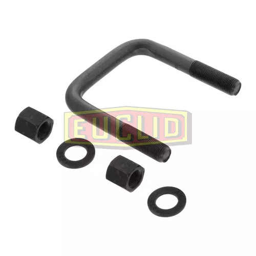 Meritor U-Bolt Assembly P/N: EUB8253-05 or EUB825305