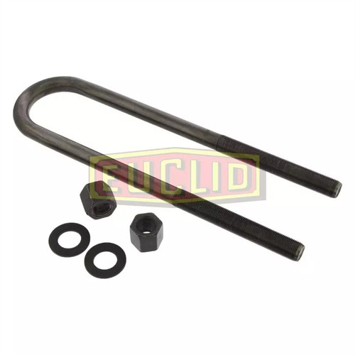 Meritor U-Bolt Assembly P/N: EUB8161-16 or EUB816116