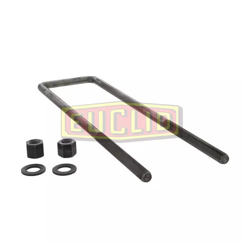 Meritor U-Bolt Assembly P/N: EUB5244-18 or EUB524418