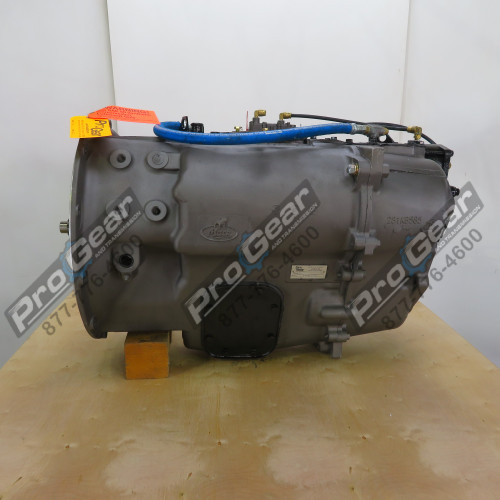 T310H Mack Transmission - photo 1