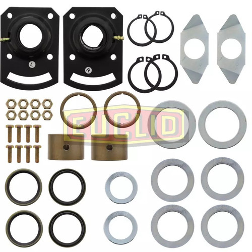 E17458 Meritor Camshaft Kit