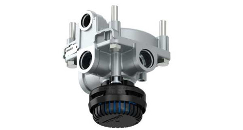 Wabco Release Valve Assembly P/N: 9730110040