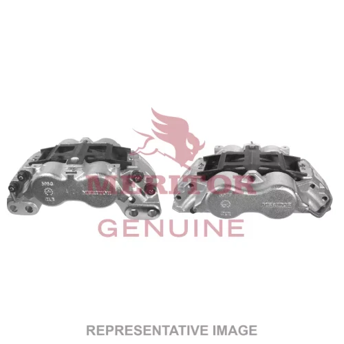 Meritor Assembly-Calipr4x70 P/N: 60450501001
