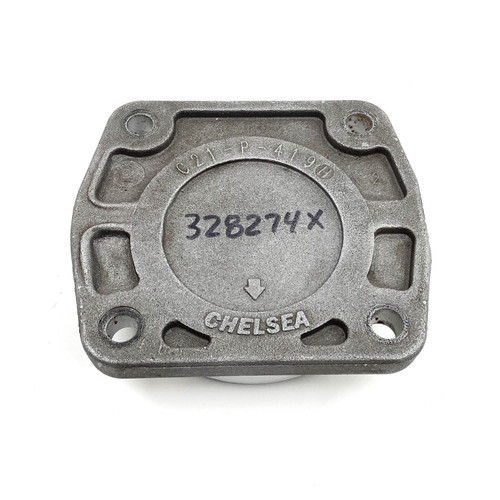 Chelsea Assembly Bearing Cap and C P/N: 328274X PTO parts