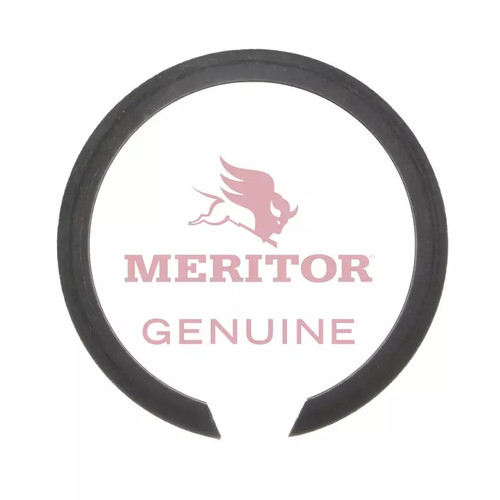 Meritor Snap Ring P/N: 1854J-244 or 1854J244