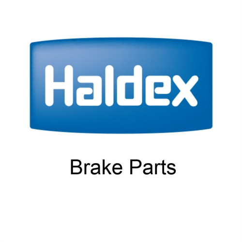 Midland Haldex Valve Relay P/N: 103833RX