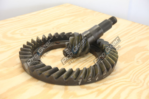 A406781 AxleTech Gear And Pinion A - photo 1