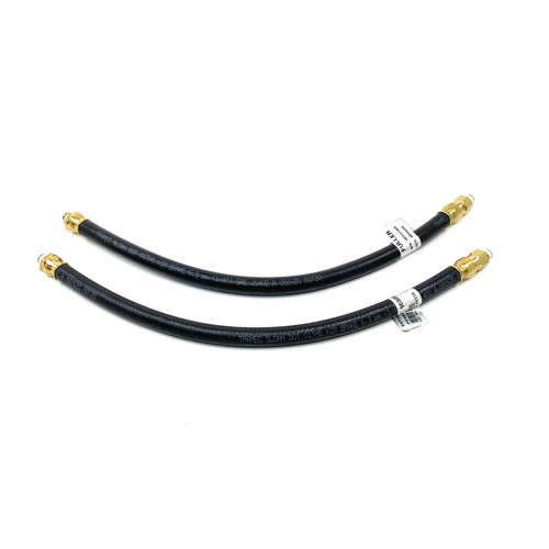 Eaton Fuller Air Hose Assembly P/N: 55506