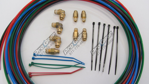 ALK1 Eaton Fuller Transmission Air Line Kit (4-line) - photo 1