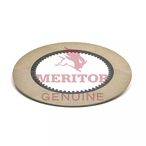 Meritor Brake Disc P/N: KM328105002