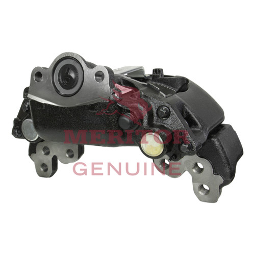 EX225L272XX000 Meritor Air Disc Brake Caliper - Trailer Opposite Hand