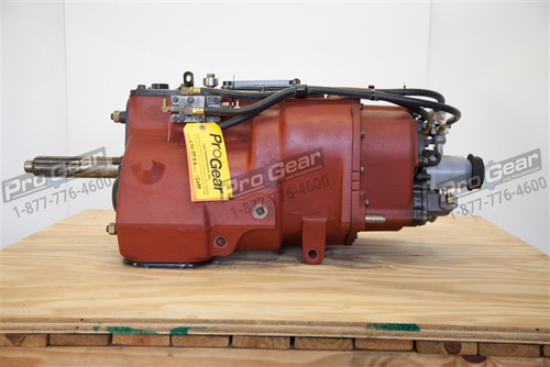 Reman Eaton Fuller RTLO-20918B or RTLO20918B 18 Speed Transmission