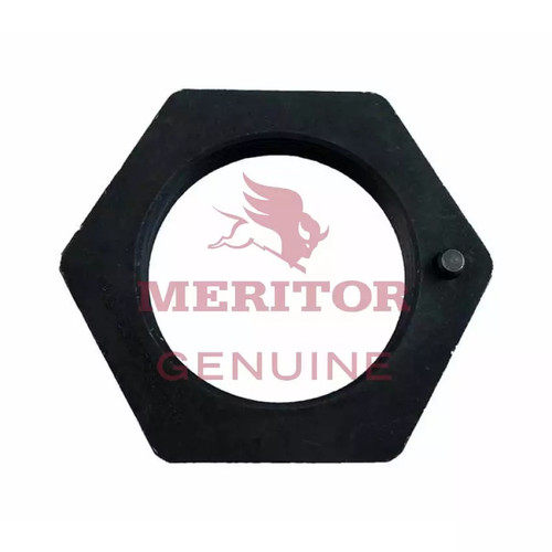 Meritor Wheel Bearing Nut P/N: 940001017A01
